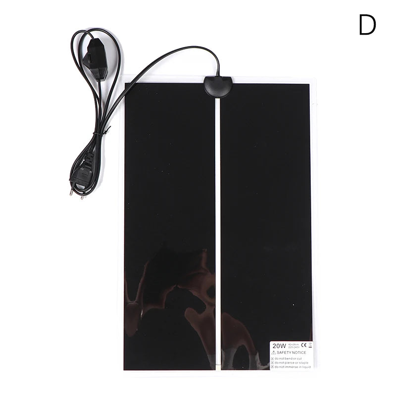 5-45W Terrarium Reptiles Heat Mat Climbing Pet Heating Warm Pads Adjustable Temperature Controller Mats EU/US