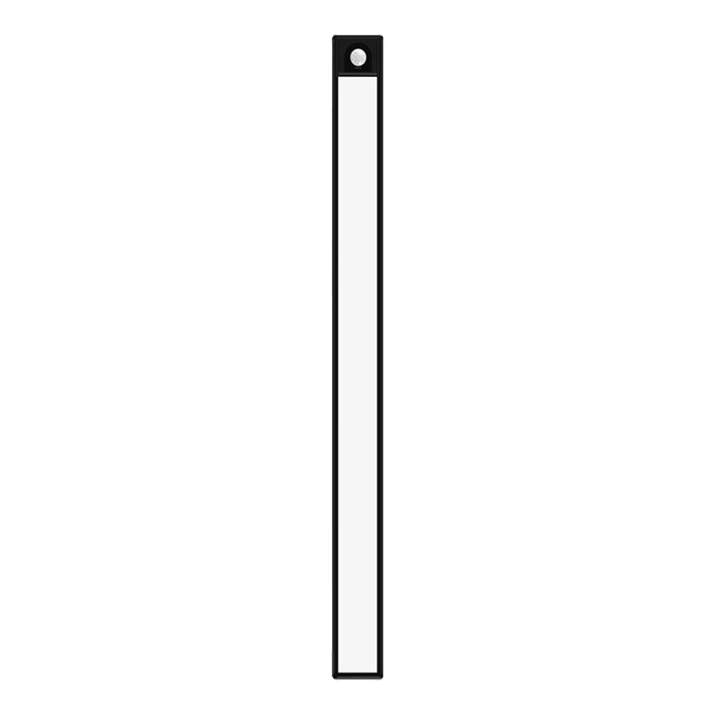 Motion Sensor Kitchen Lighting Lamp with Charging Cable Magnetic Smart Lights Detachable Easy Installation Housewear Furnishings