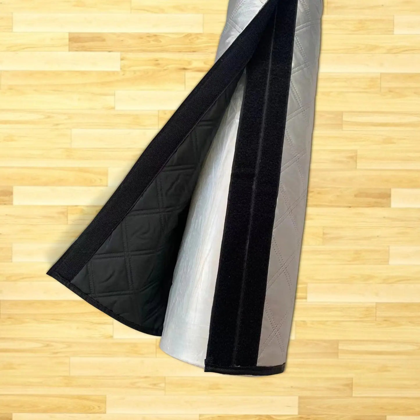 Portable Air Conditioner Hose Cover Wrap Insulated Ac Hose Sleeve Air Cloth Plate Air Outlet Pipe Tube Hose
