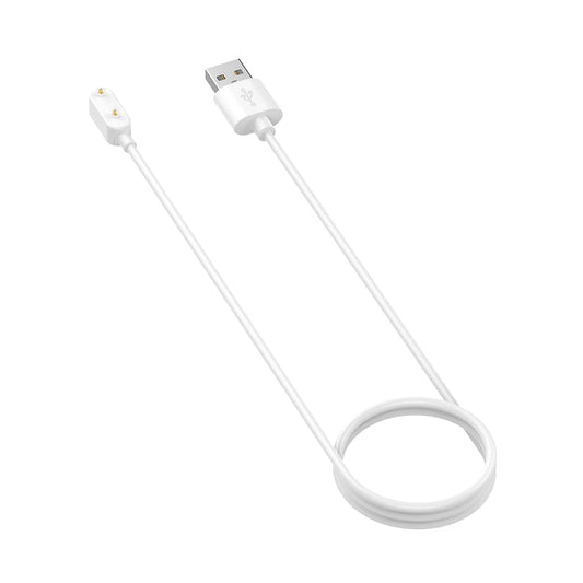 1m Charging Cable Stand Replacement 5V USB Charger Cable Cord Portable Accessories for Smart Watch for Huawei Watch Fit2