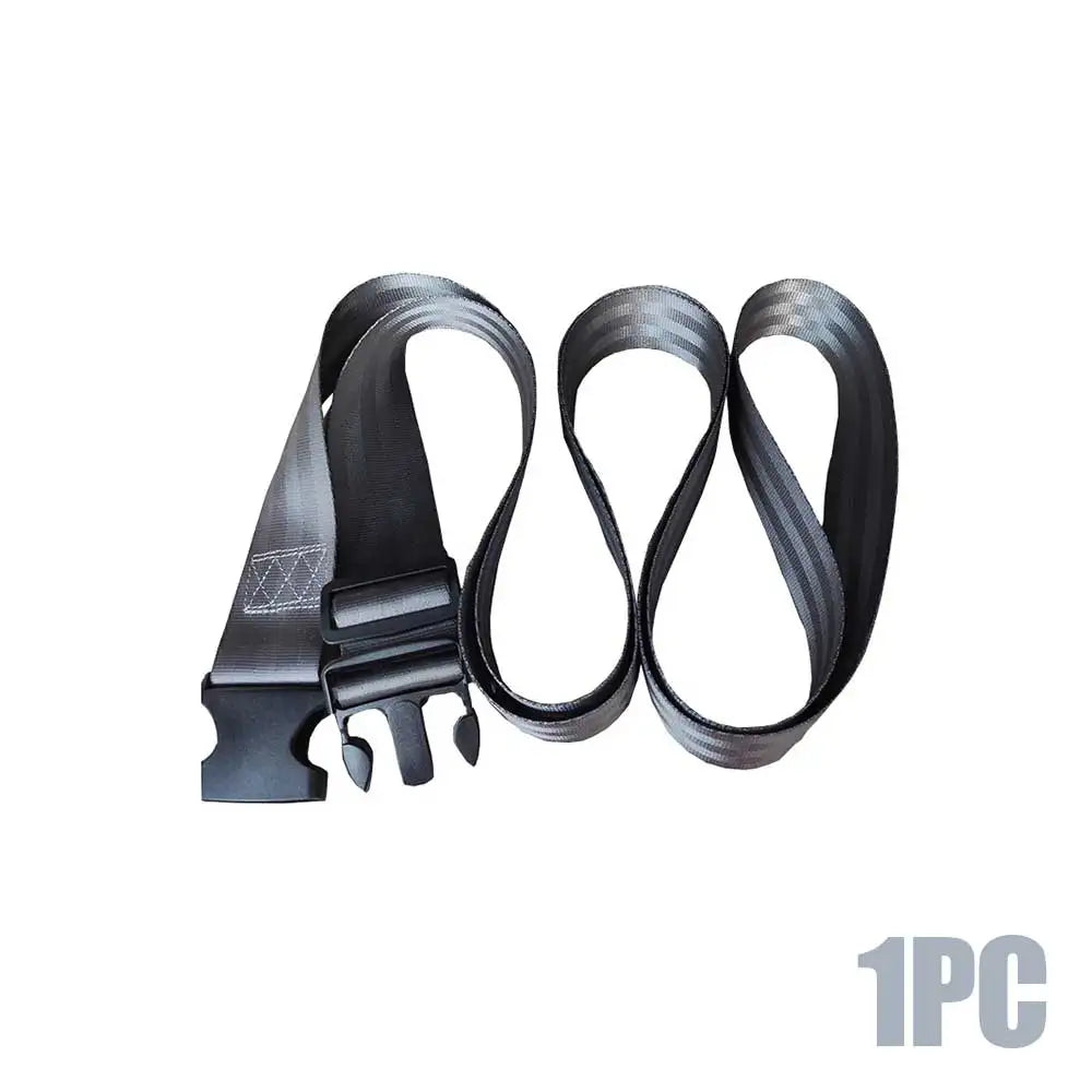 Mobilization Belt Therapy Stretching Strap Portable Joint Mobilization Band Gait Belt Physical Therapy Belt Braces Supports