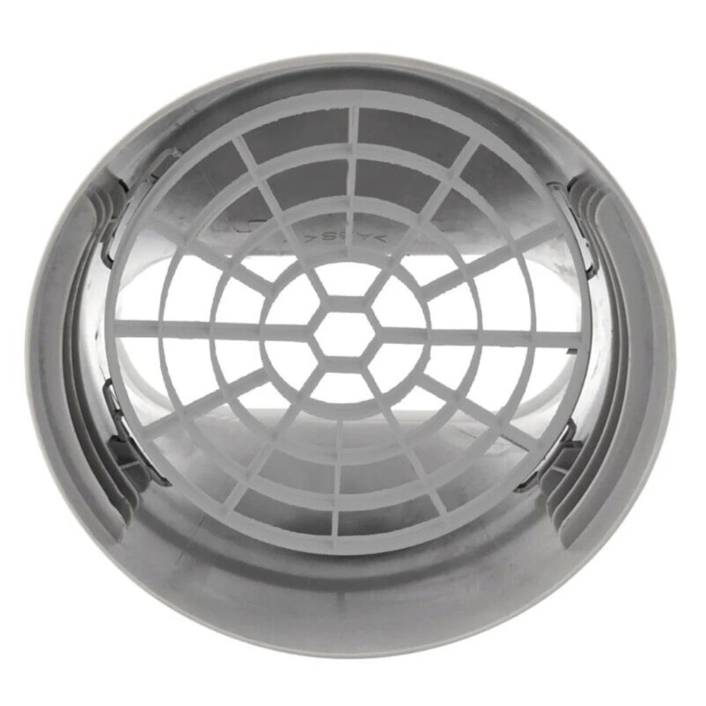 Portable Air Conditioner Dust-Proof Net Mobile Air Conditioner Exhaust Duct Adapter Baf For Window Adapter Filter Screen 13/15cm