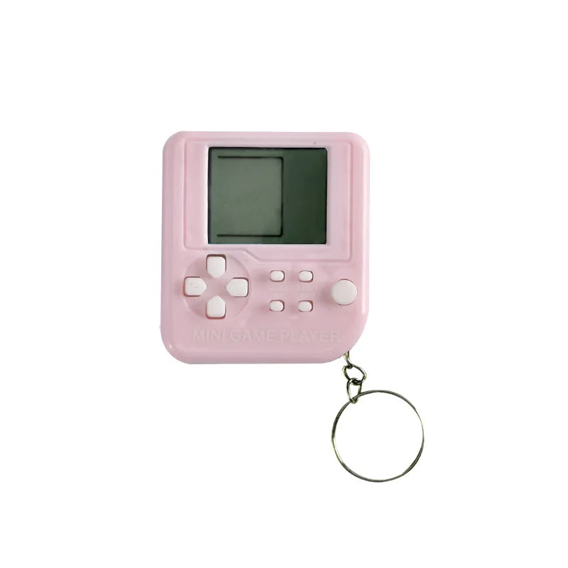 Game Party Favors Video Game Keychain Gamer Party Favors Video Game Party Supplies For Kids Video Game Favors