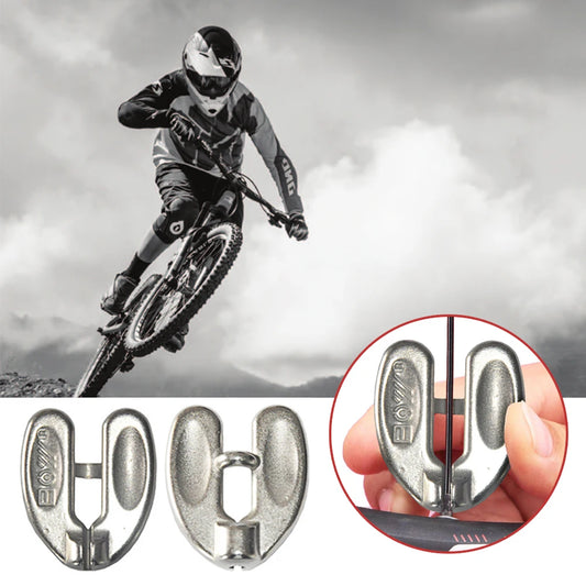 Carbon Steel Spoke Wrench Riding Bicycle Repair Tools Mountain Bike Accessories