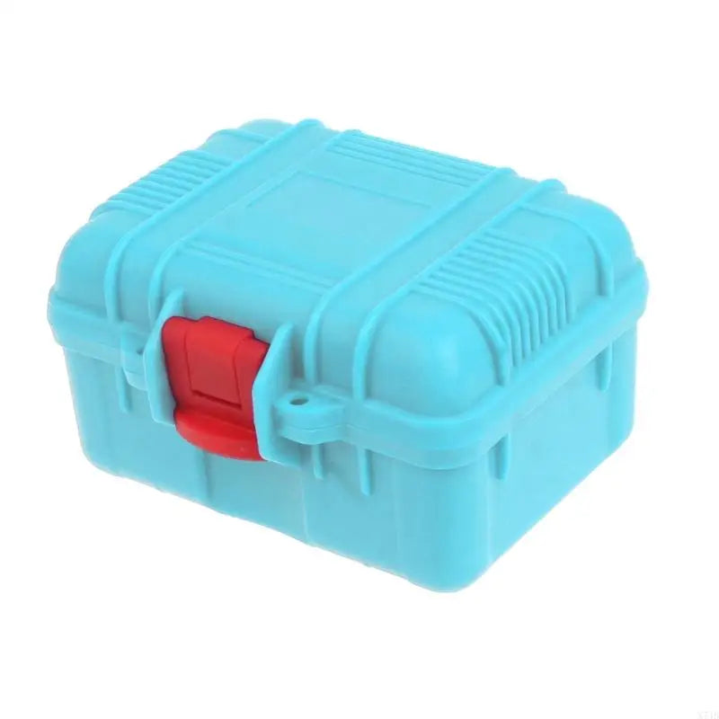 1 Slot Watch Protectors Shockproof Watch Case Watch Storage Boxes Waterproof Watch ABS Material for Watch