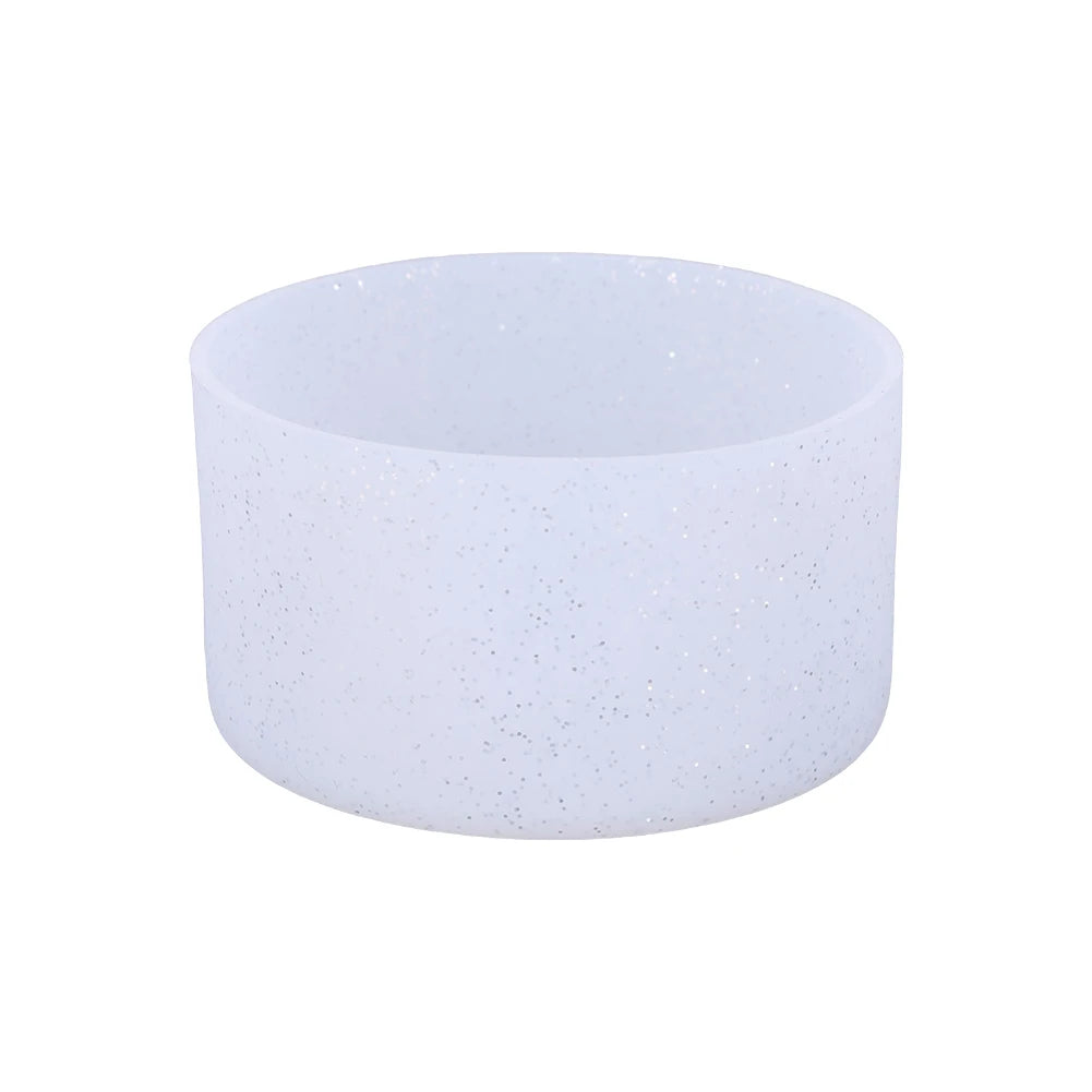 Silicone Water Bottle Boot Anti-Slip Bottom Cover Heat Insulation Bottom Protector for Stanley 20-40oz Water Bottle