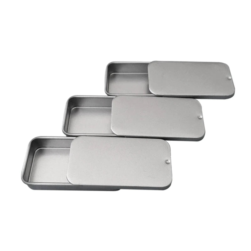Mini Bird Training Food Box Hand-Held Parrot Feeder Feeding Box Training Food Jar Bird Interactive Toy Durable Silver