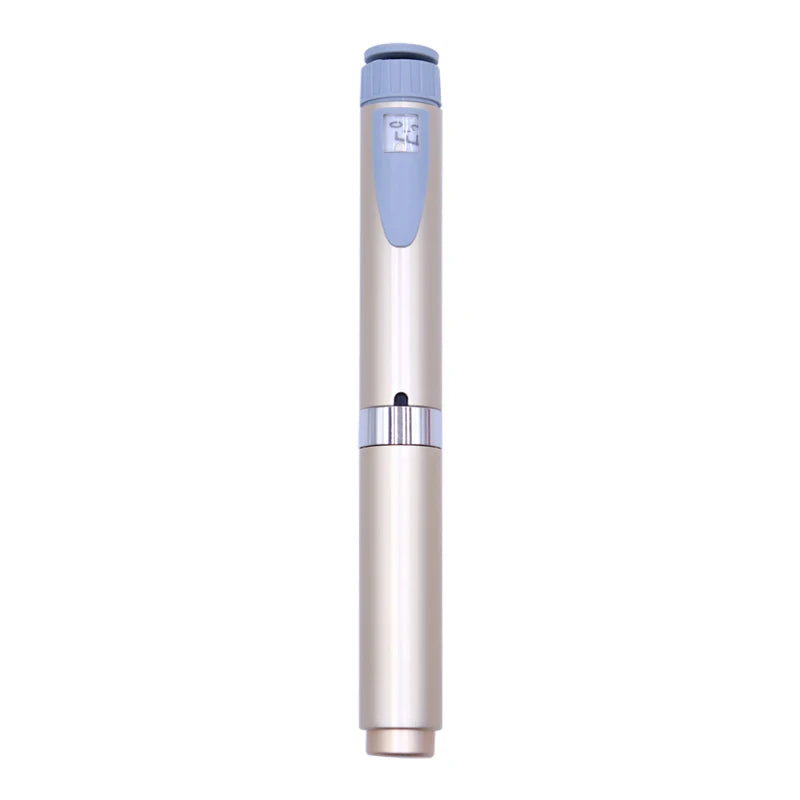 Dosage Control 3ml Reusable V2 60IU Injection Pen Weight Loss Injection Pen 2028