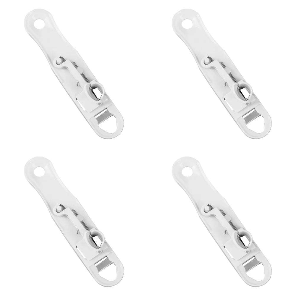 1-4PCS Green Bean Slicer Sharp Bean Cutter Vegetable Slicer Runner Cutter Kitchen Tool Stainless Steel Vegetable Chopper Cutter