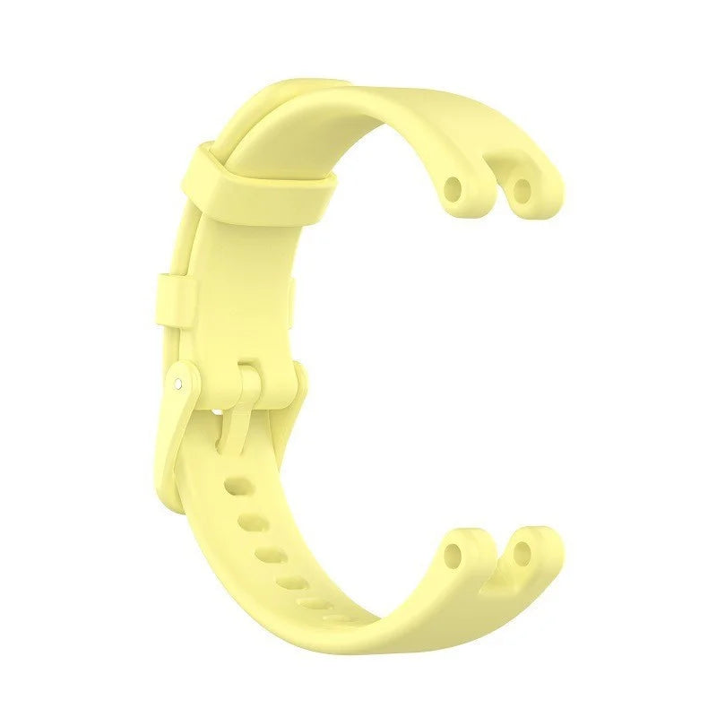 For Garmin lily Watchband Smart Watch Replacement Soft Silicone Sport Band Straps For Garmin lily Bracelet Accessories Correa