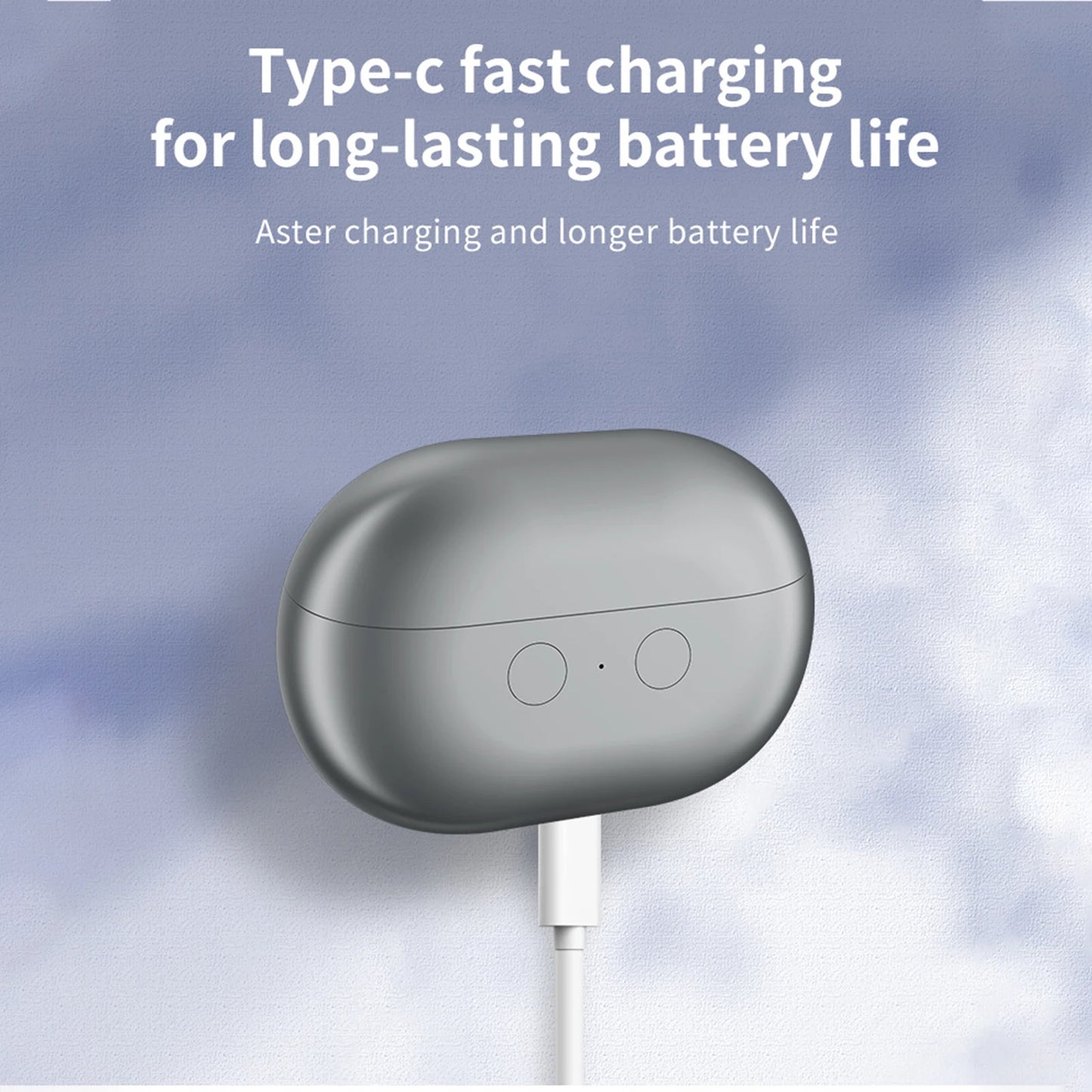 Automatic Nail Polisher Type-C Charging Electric Nail Trimmer with Light Safety Nail Clipper for Children Adult Senior