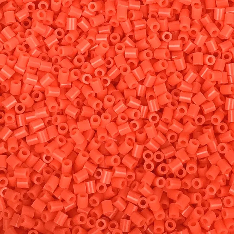 2.6mm Mini Iron Beads 5000PCS Pixel Art Fuse Beads for Kids Gift Hama Beads Diy Puzzles Iron Beads