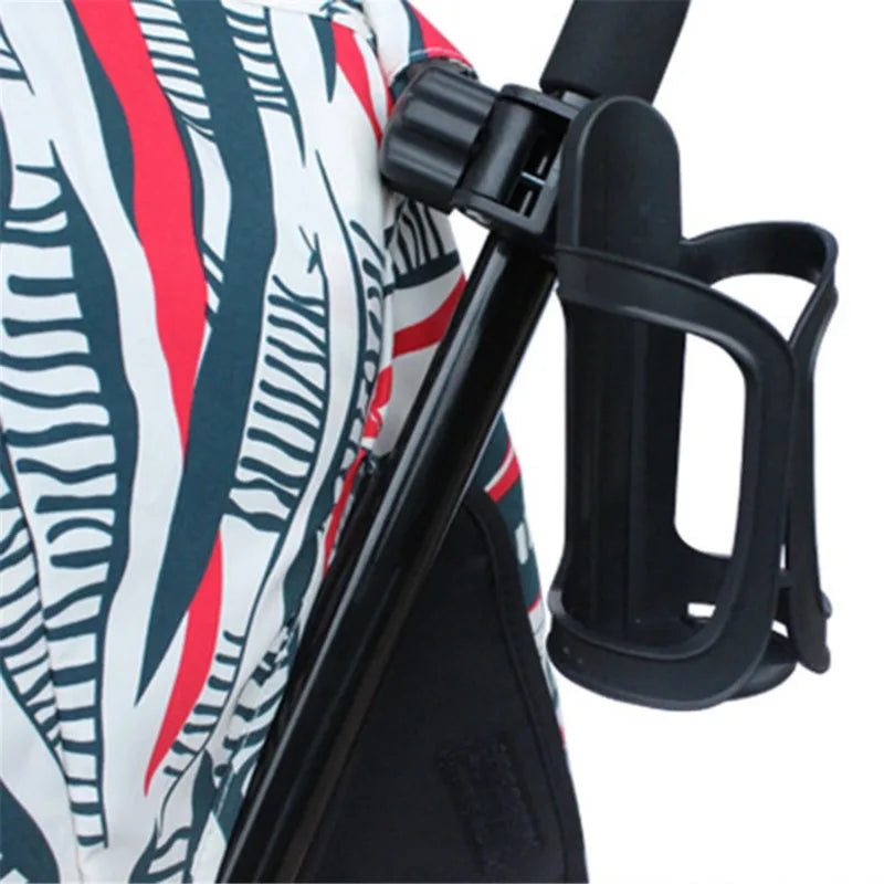 Baby Stroller Cup Holder Rack Children Bicycle Cart Bottle Rack Kids Bicycle Milk Water Pushchair Carriage Stroller 2030