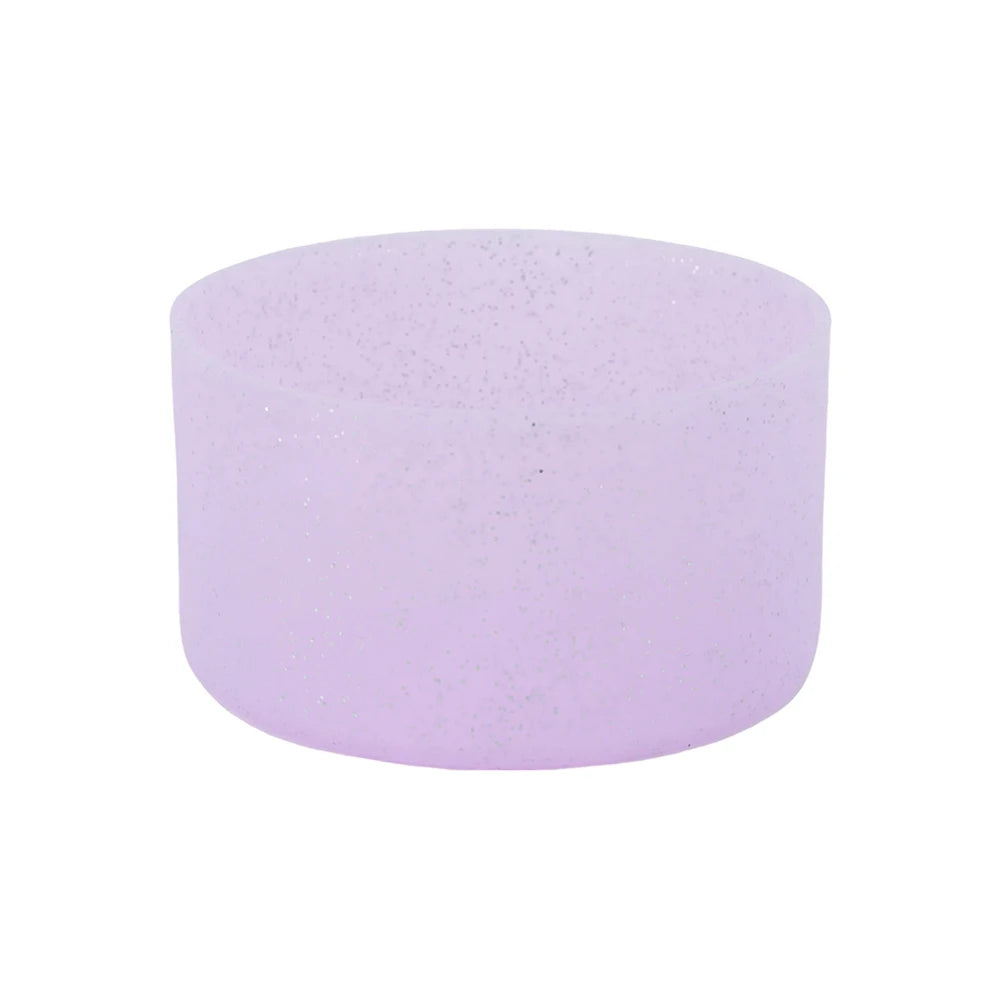 Silicone Water Bottle Boot Anti-Slip Bottom Cover Heat Insulation Bottom Protector for Stanley 20-40oz Water Bottle