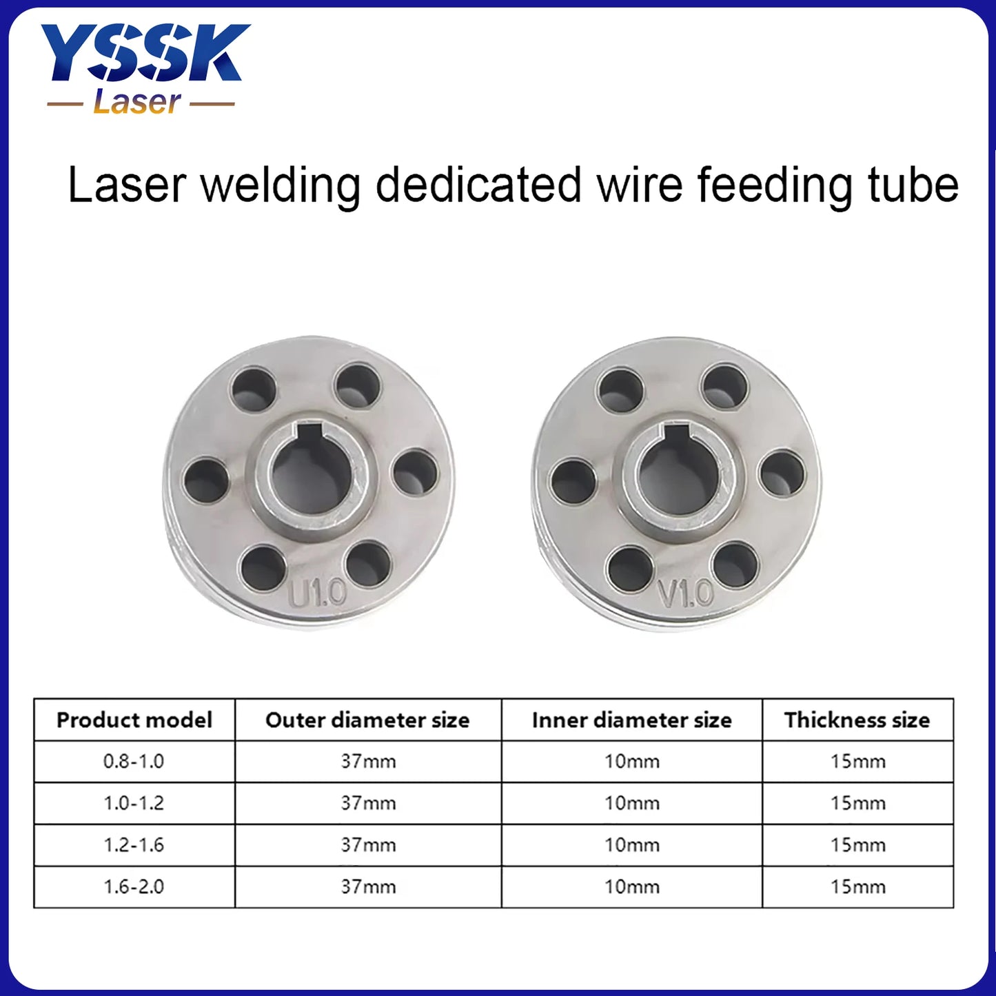 SUP Wire Feeding Tube Guide 5m Aluminum Welder Wire Graphite Hose Laser Welding Machine Automatic Wire Feed Machine Accessories