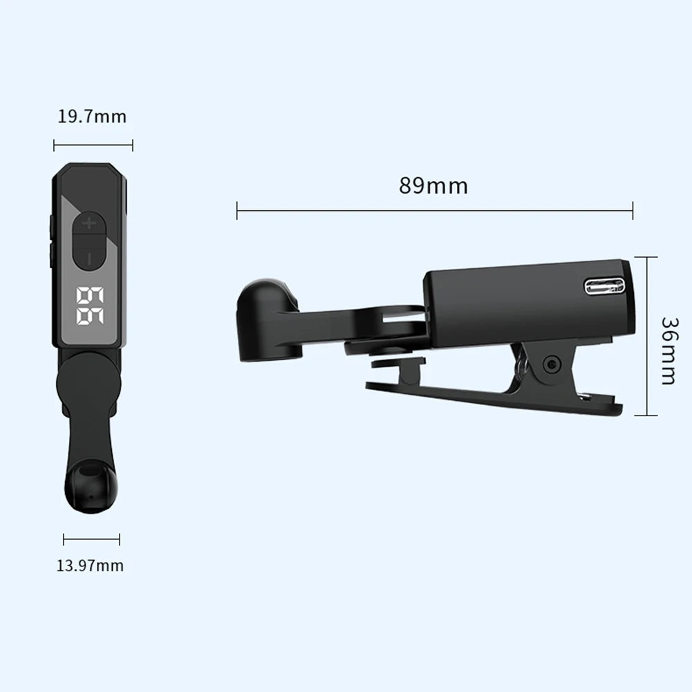 Fast Click Simulation Finger Continuous Click for Smart Phone Automatic Clicker for Game Live Broadcasts Likes Reward Task