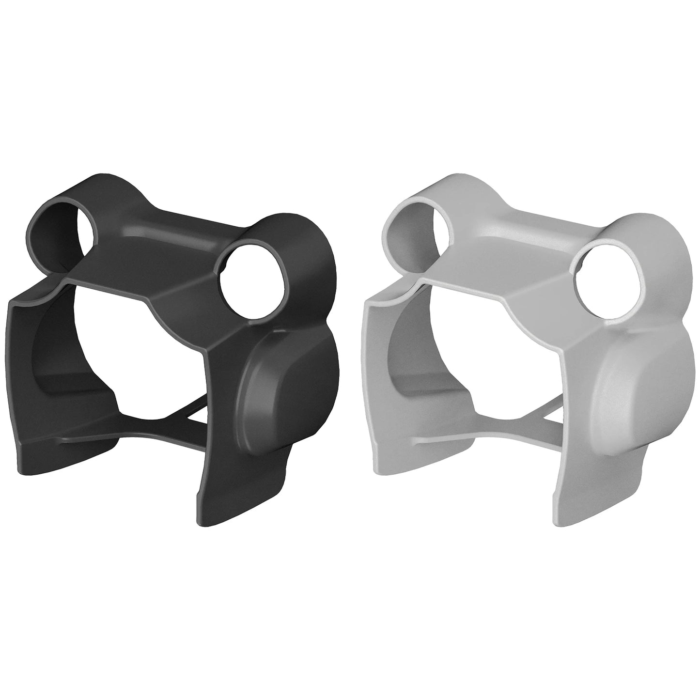 Gimbal Cameras Lens Hood Covers Anti-Glare Sunshade Holder Cap for DJI Mini 3 Pro Drones Parts Accessories