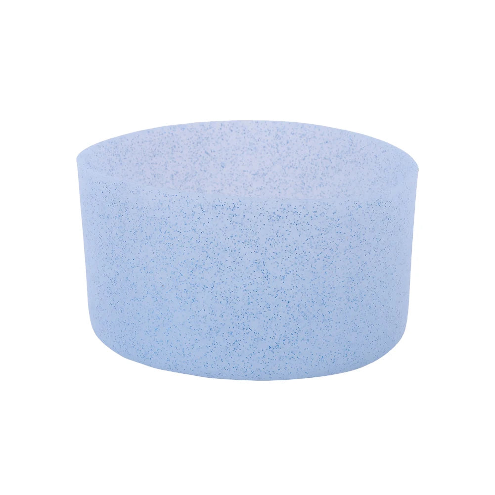 Silicone Water Bottle Boot Anti-Slip Bottom Cover Heat Insulation Bottom Protector for Stanley 20-40oz Water Bottle