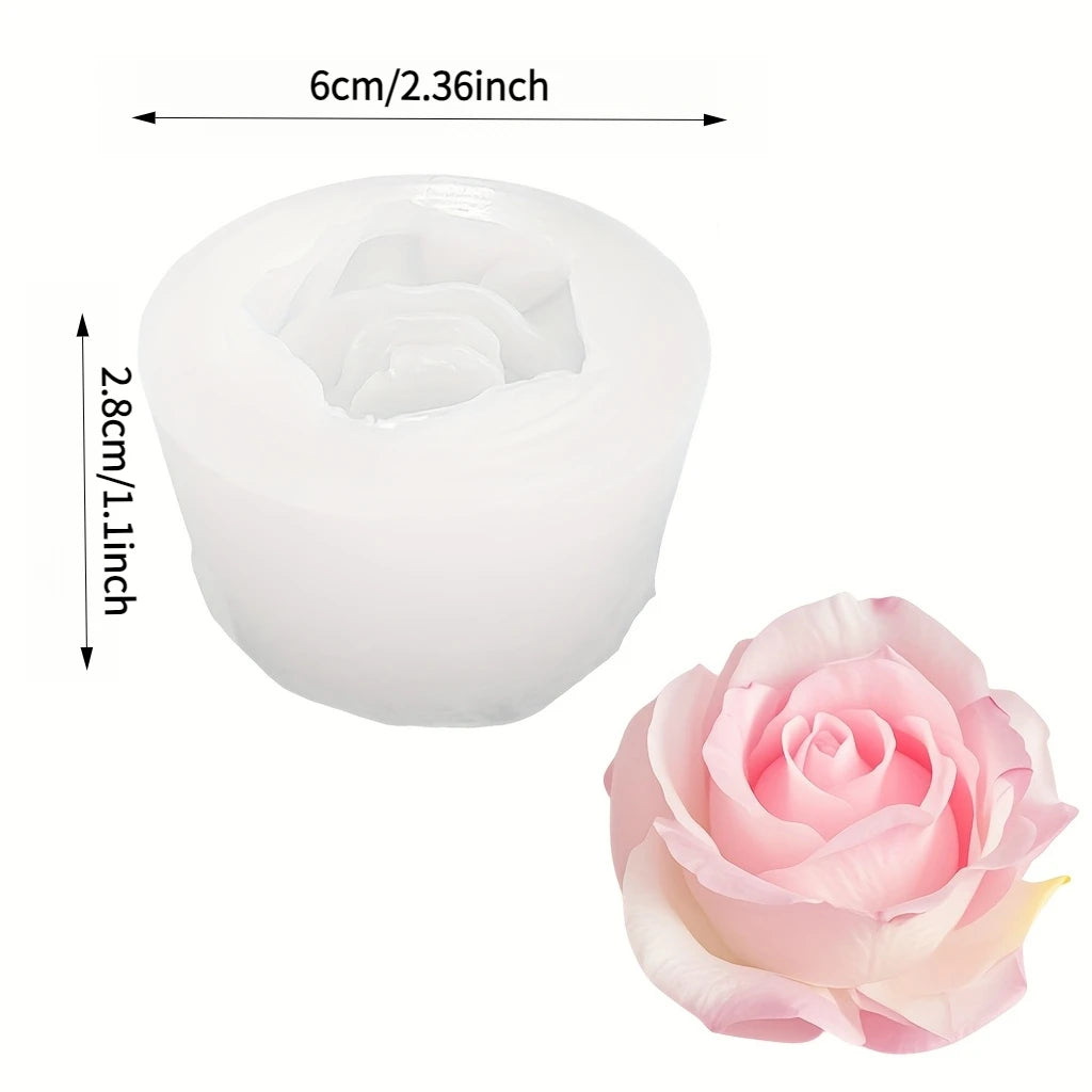 1Pieces3DLeaf Shape Pendant Casting Mold Candy Lovers Chocolate Baking Mold，DIYCake Decorating Tools，Baking tool，Kitchen Gadgets
