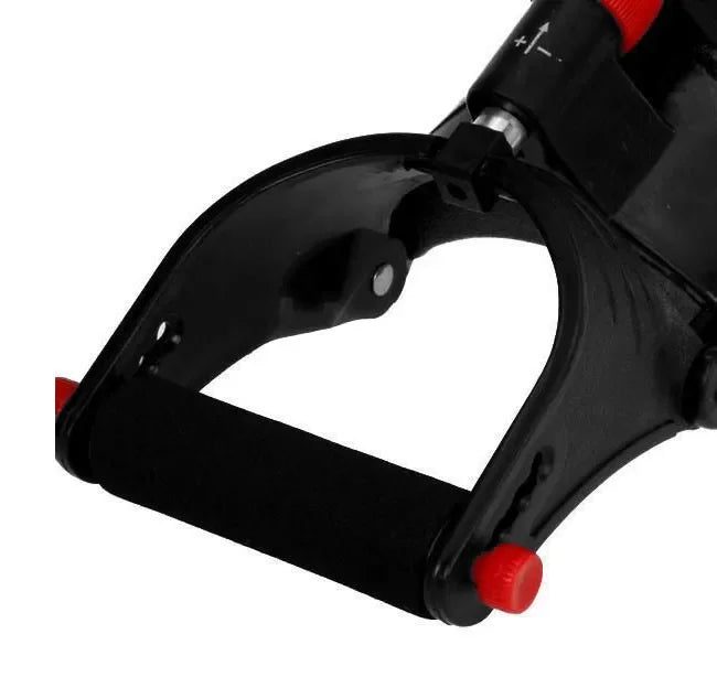 Hand Grip Exerciser Trainer, Forearm Strength Equipment, Anti-slide Hand Wrist Device, Physiotherapy Rehabilitation Machine, Fit