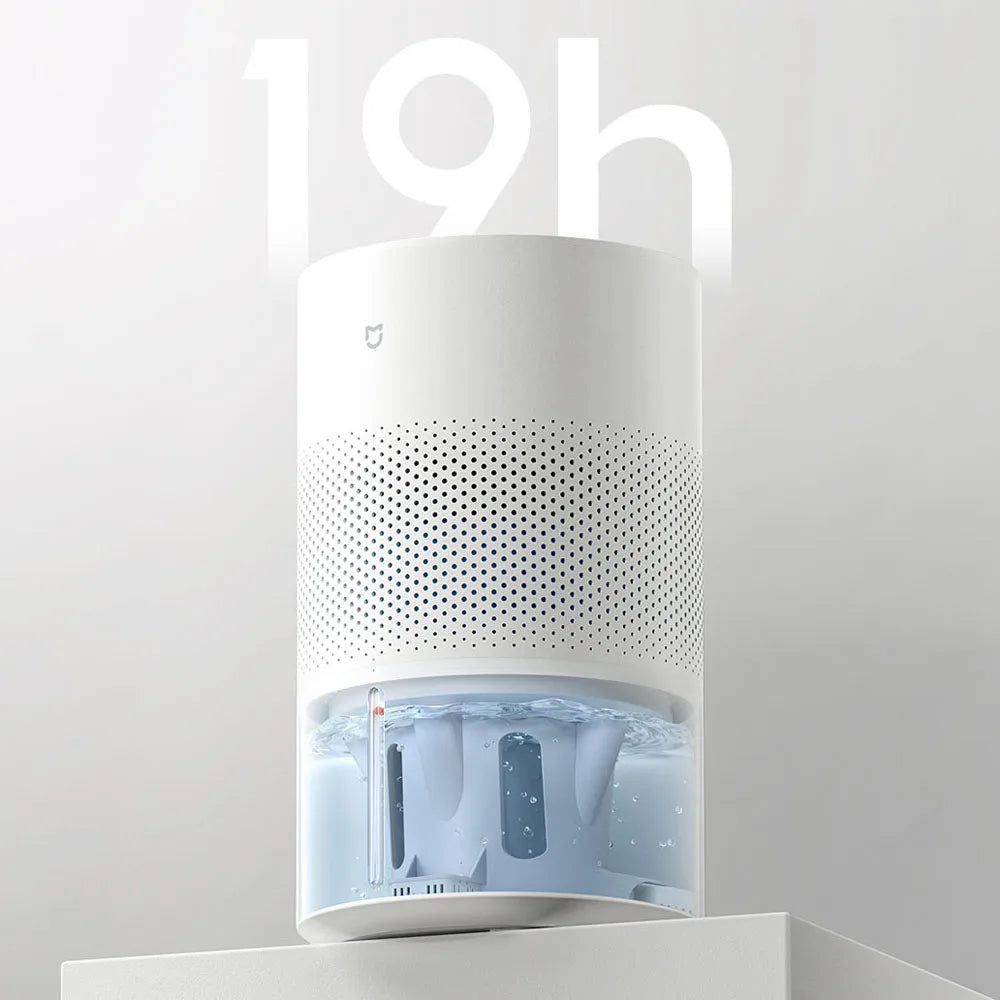 MIJIA Mist-Free Humidifier 3 (400) For Home 4L Air Freshener Air Humidifiers Essential oil Aromatherapy Perfume Diffuser