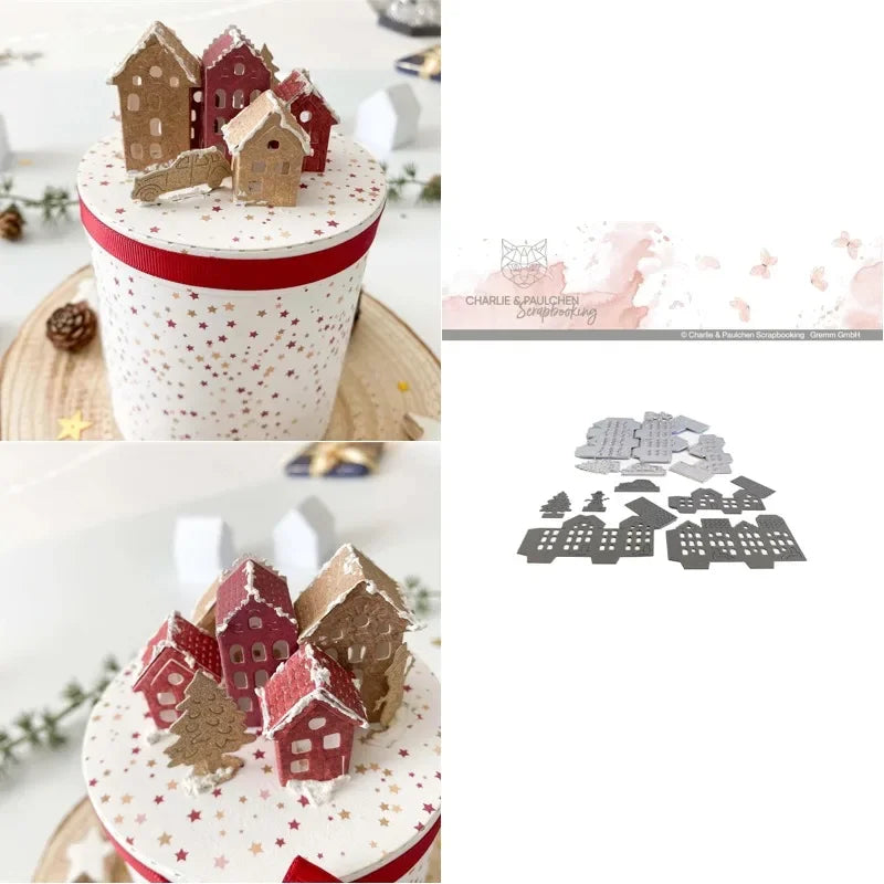 Cozy Blanket Tea & Relaxation Stamps And Dies New Arrival 2026 Scrapbook Diary Decoration Stencil Embossing Template DIY Greet