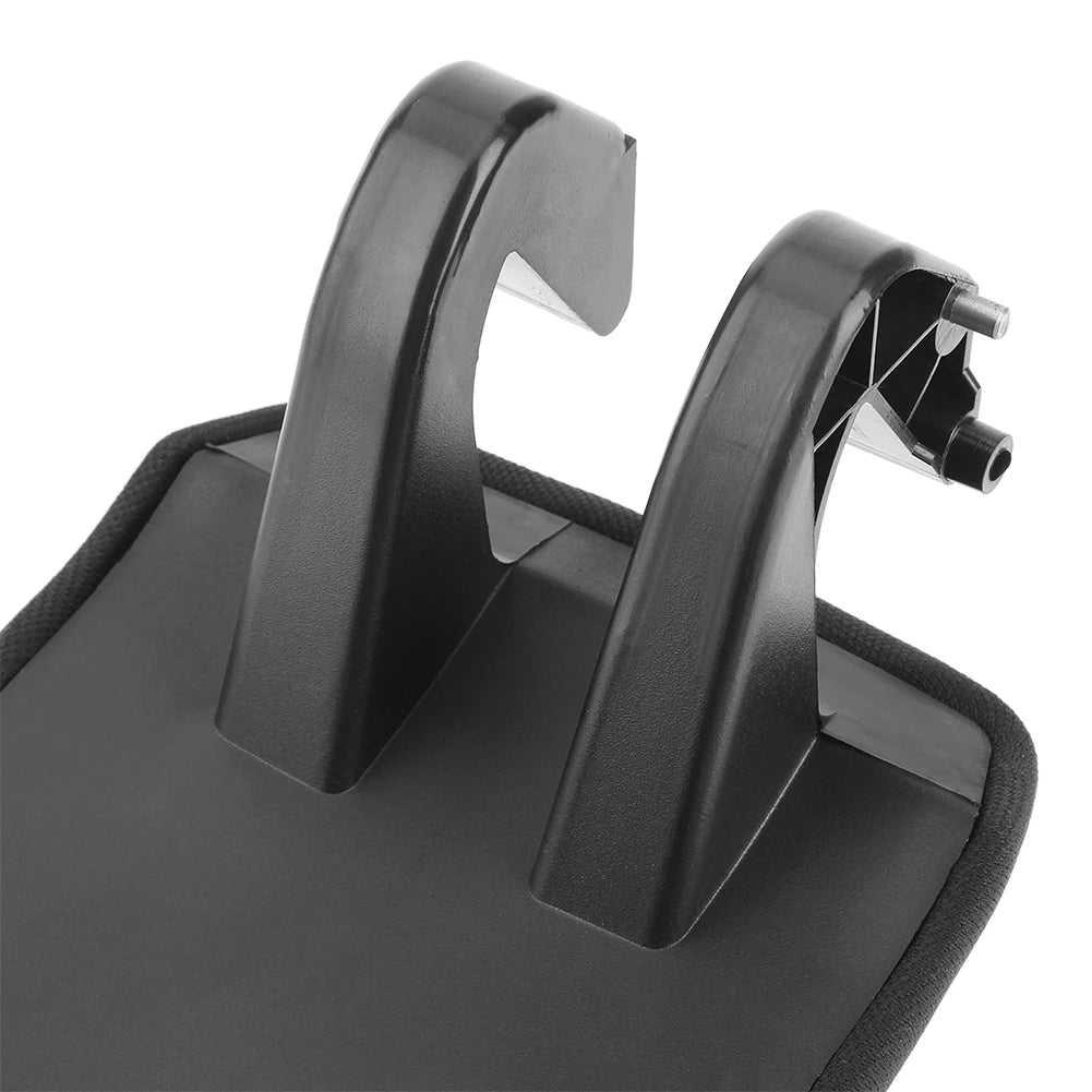Black Arm Rest Center Console Center Console Armrest Lid Cover For Audi A3 8P 2003-2012 8P0864245P8E1 For Audi Accessories