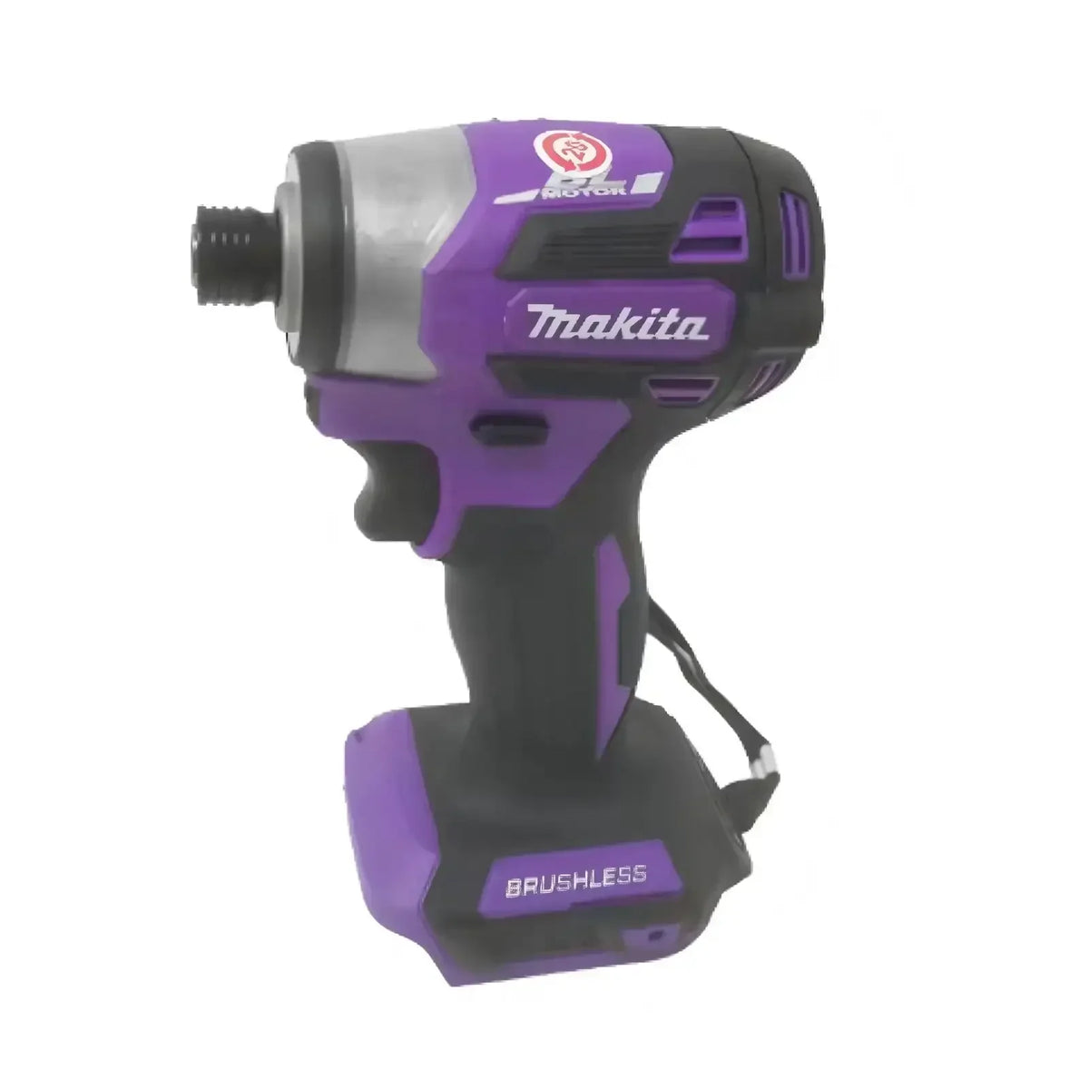 Makita DTD173 NEW 2026 180N.M Max Torque Brushless Impact Driver 0-36700RPM High Efficiency Cordless DIY Power tools