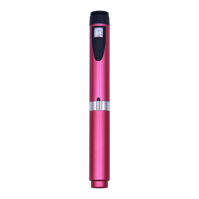 V2 Injection Pen Multi-use Precise Dosing Reusable Auto Injector Pen for 3ml Cartridges