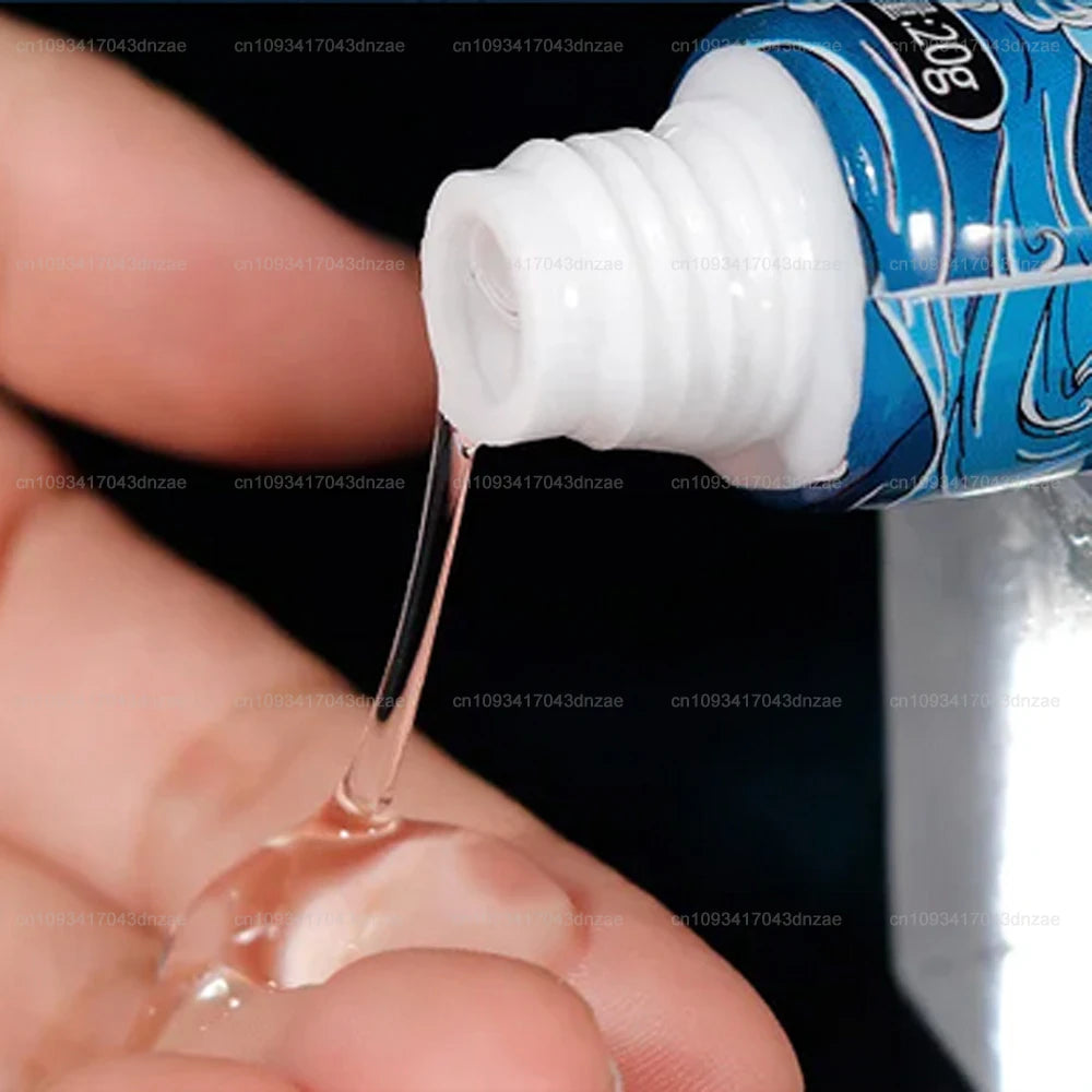 20ml Lubricant Anal Analgesic Water Based Anti Pain Gay Intimate Oil Sex Toys For Adult Men Increase Sexual Stimulant Lubricant
