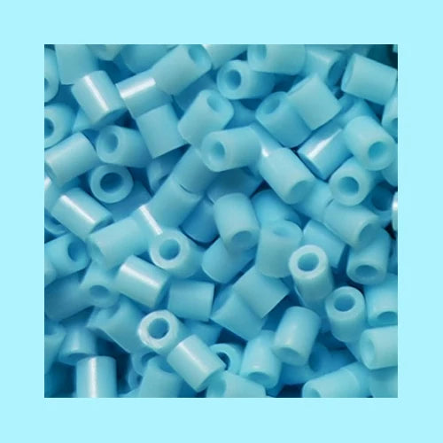 2.6mm Mini Iron Beads 5000PCS Pixel Art Fuse Beads for Kids Gift Hama Beads Diy Puzzles Iron Beads