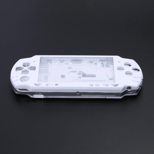 Complete Shell Case Professional Shell Protection with Buttons Kit Replacement for PSP2000 Game Console Accessories