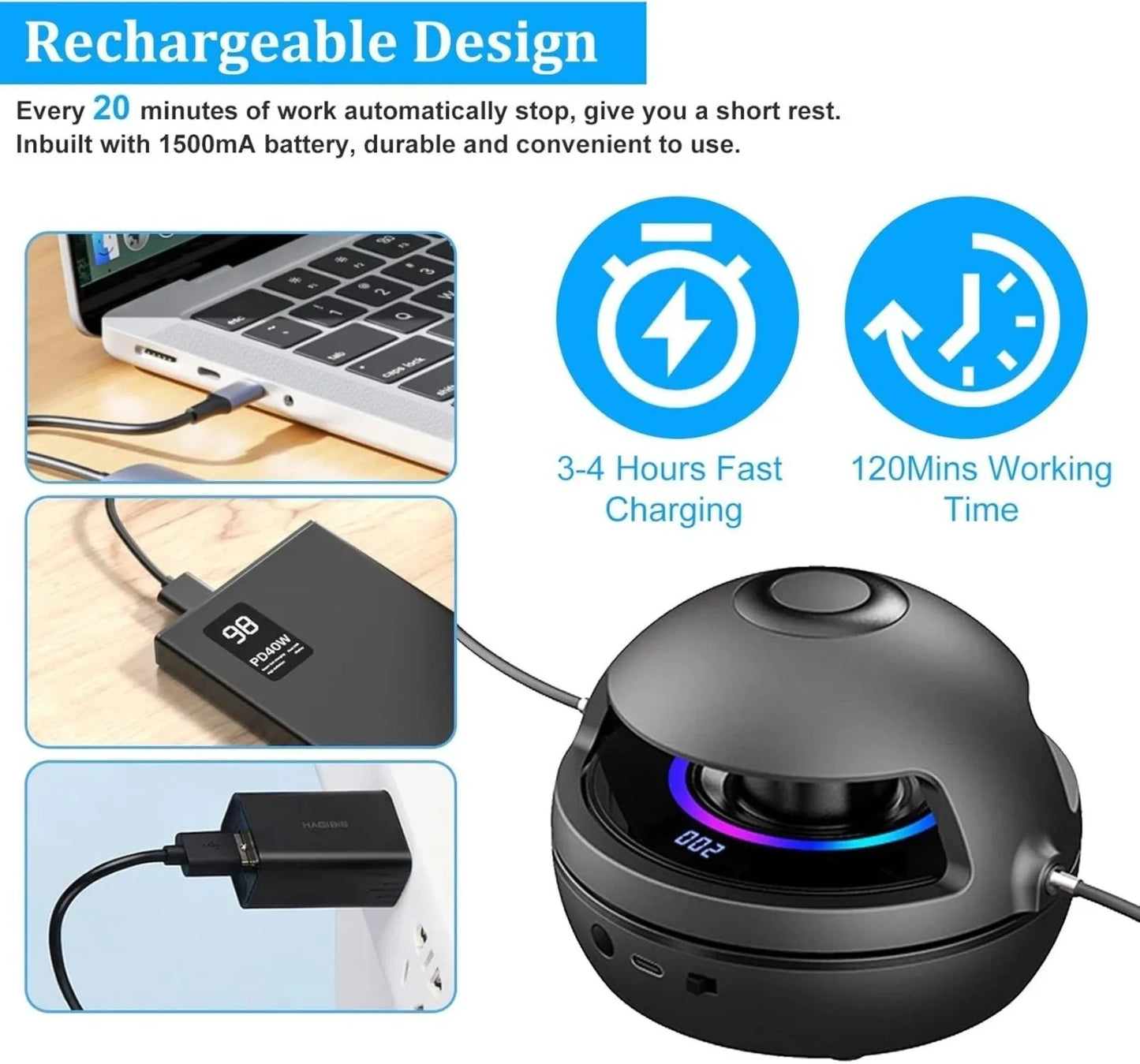 Automatic Music Jump Rope Skipping Machine Counter Electric LED Exercising Smart