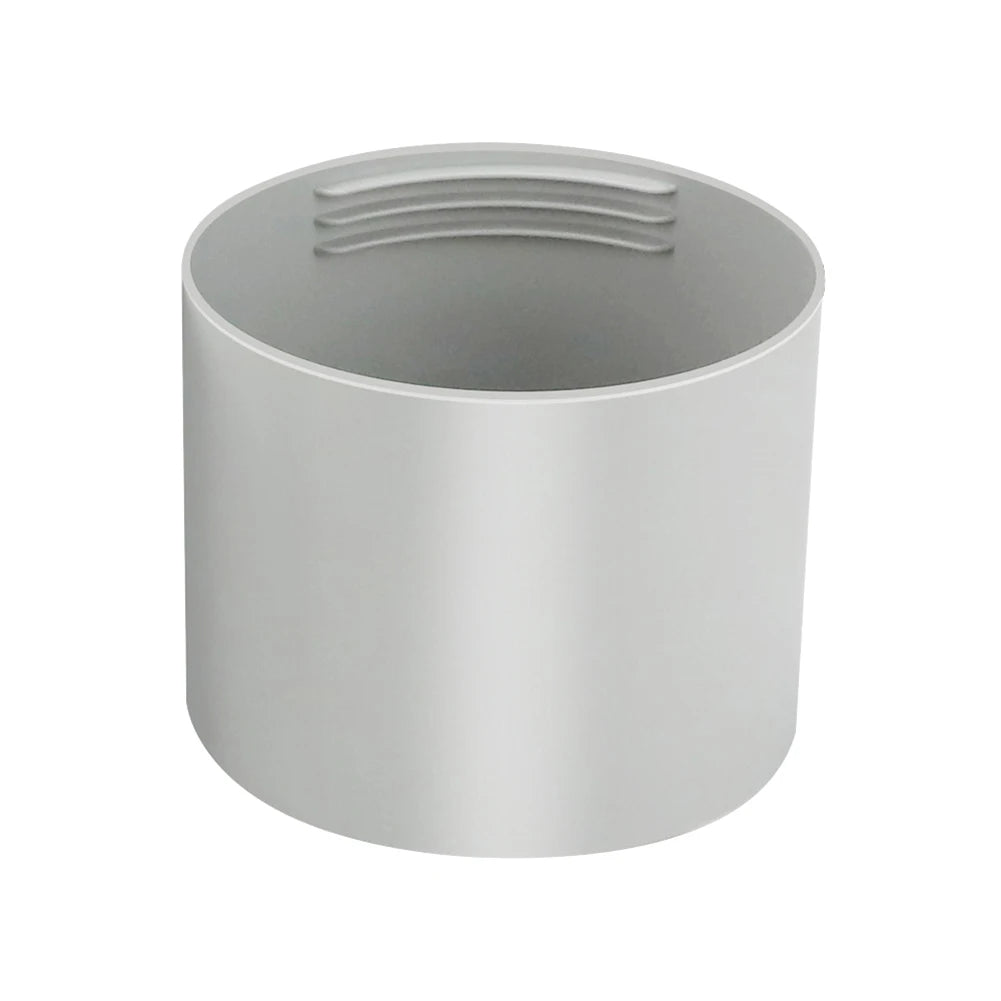 13cm 15cm Portable Air Conditioner Exhaust Pipe Hose Interface Connector Parts