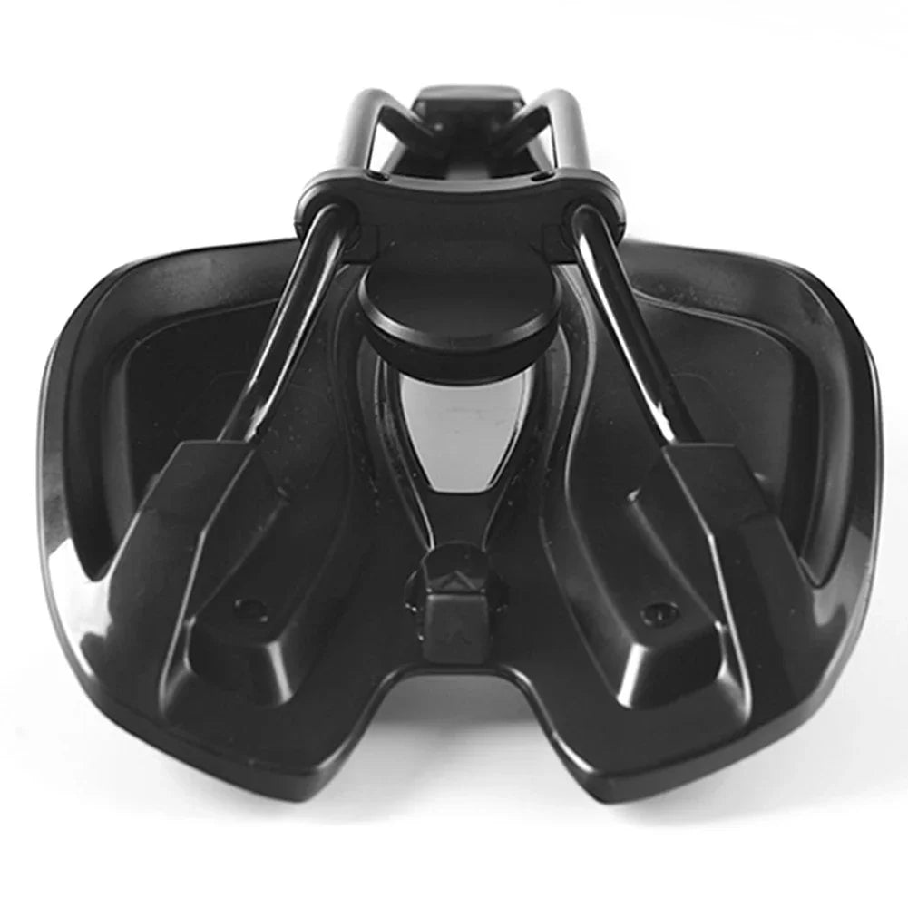 Tracking Protect Sleeve Anti-Theft Bicycle Location Tracker Protective Shell Bike Tracker Accessories for Airtag Saddle Mount
