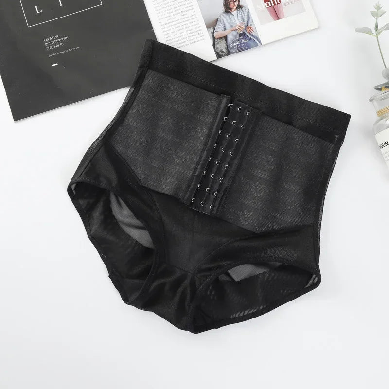 Women's corset Panties for Women Shapewear Butt Lifter Short High Waist Trainer Corset Slimming Postpartum Body Shaper Underwear