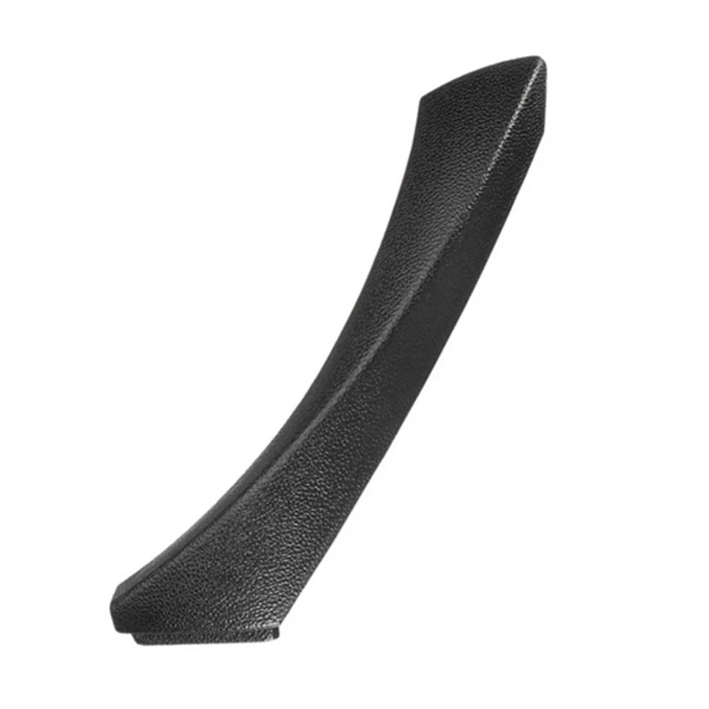 Armrest Car Left Door Handle Auto Accessories Inner Door Handle Panel Pull Trim Cover for BMW E90 E91 316318/320/325/328/330/335