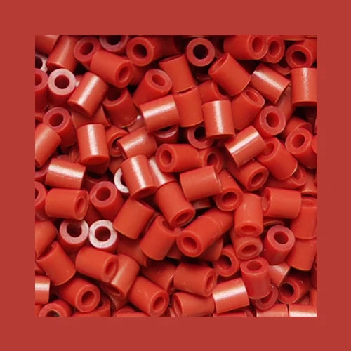 2.6mm Mini Iron Beads 5000PCS Pixel Art Fuse Beads for Kids Gift Hama Beads Diy Puzzles Iron Beads