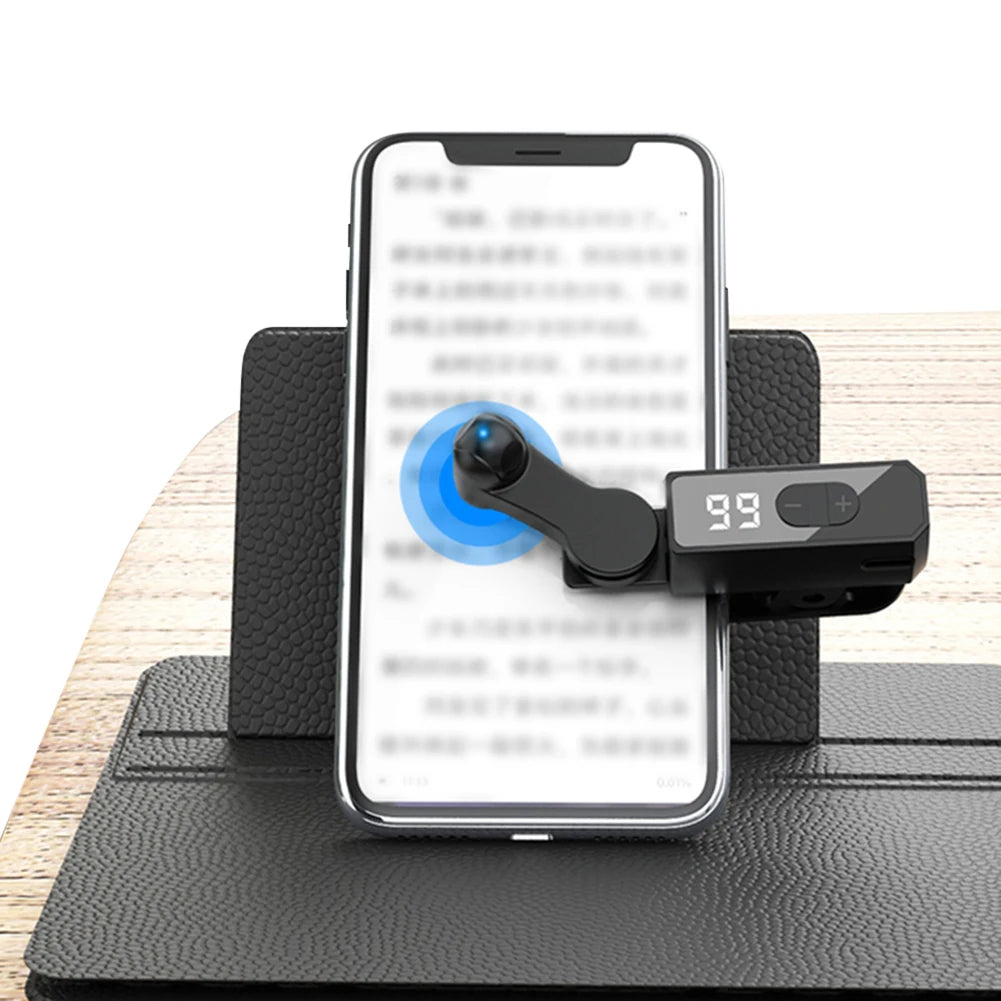 Phone Screen Device Speed Clicker for Phone Fast Click Simulation Finger Continuous Click Smart Automatic Screen Clicker
