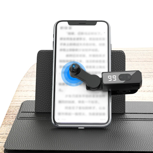 Phone Screen Device Speed Clicker for Phone Fast Click Simulation Finger Continuous Click Smart Automatic Screen Clicker