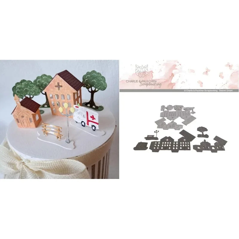Cozy Blanket Tea & Relaxation Stamps And Dies New Arrival 2026 Scrapbook Diary Decoration Stencil Embossing Template DIY Greet