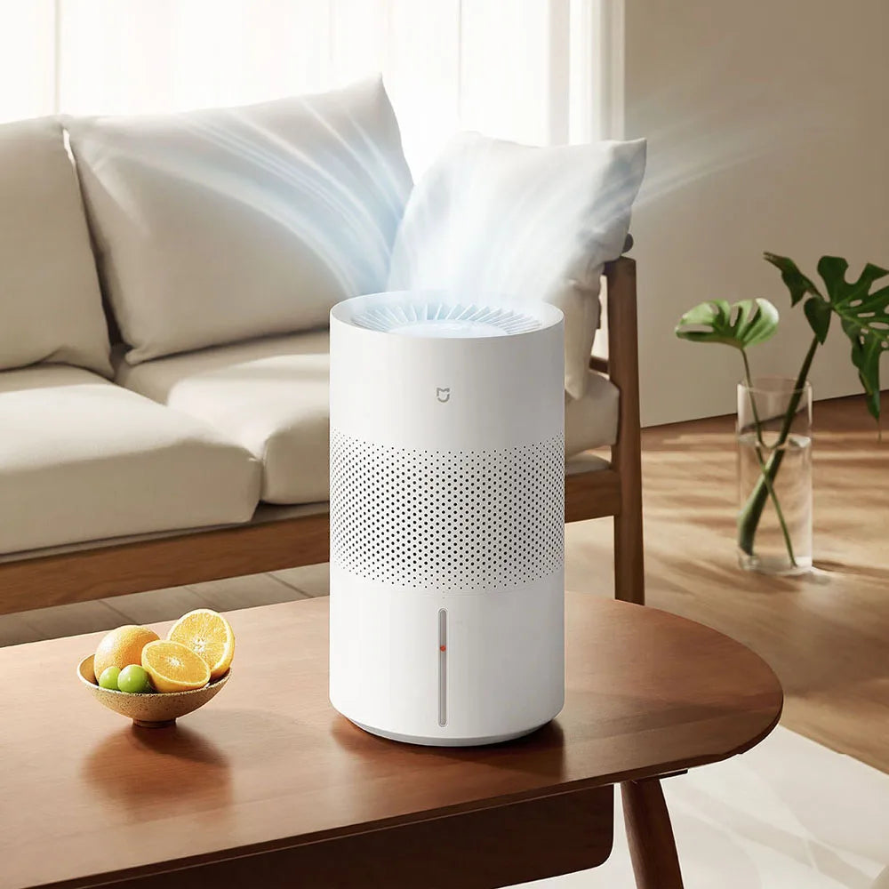 MIJIA Mist-Free Humidifier 3 (400) For Home 4L Air Freshener Air Humidifiers Essential oil Aromatherapy Perfume Diffuser