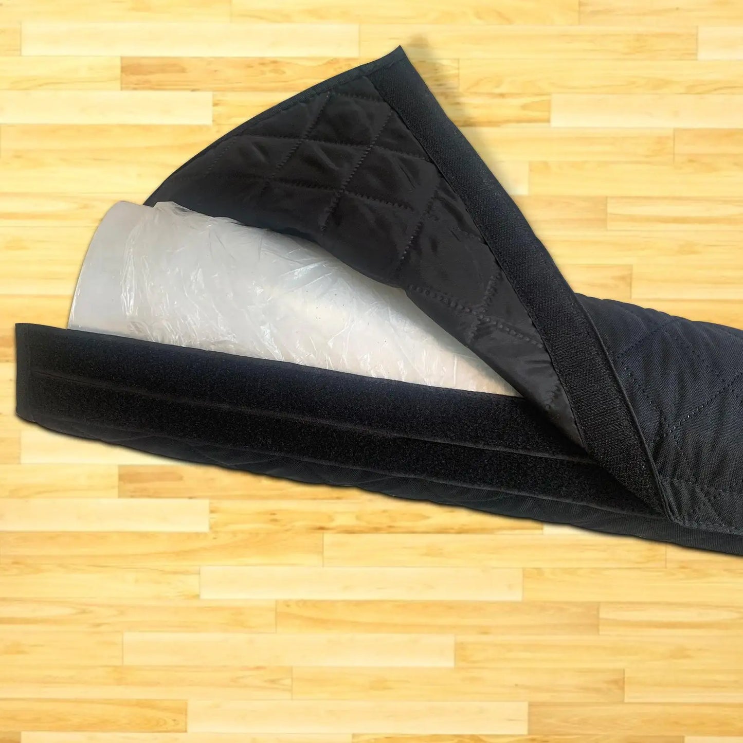 Portable Air Conditioner Hose Cover Wrap Insulated Ac Hose Sleeve Air Cloth Plate Air Outlet Pipe Tube Hose