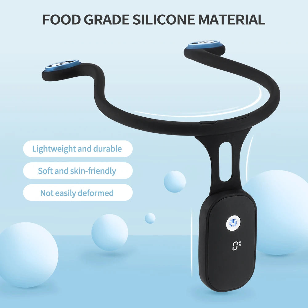 Smart Posture Adjuster Device Posture Training device Adjuster Adult Child Intelligent Posture Adjuster Realtime Monitoring