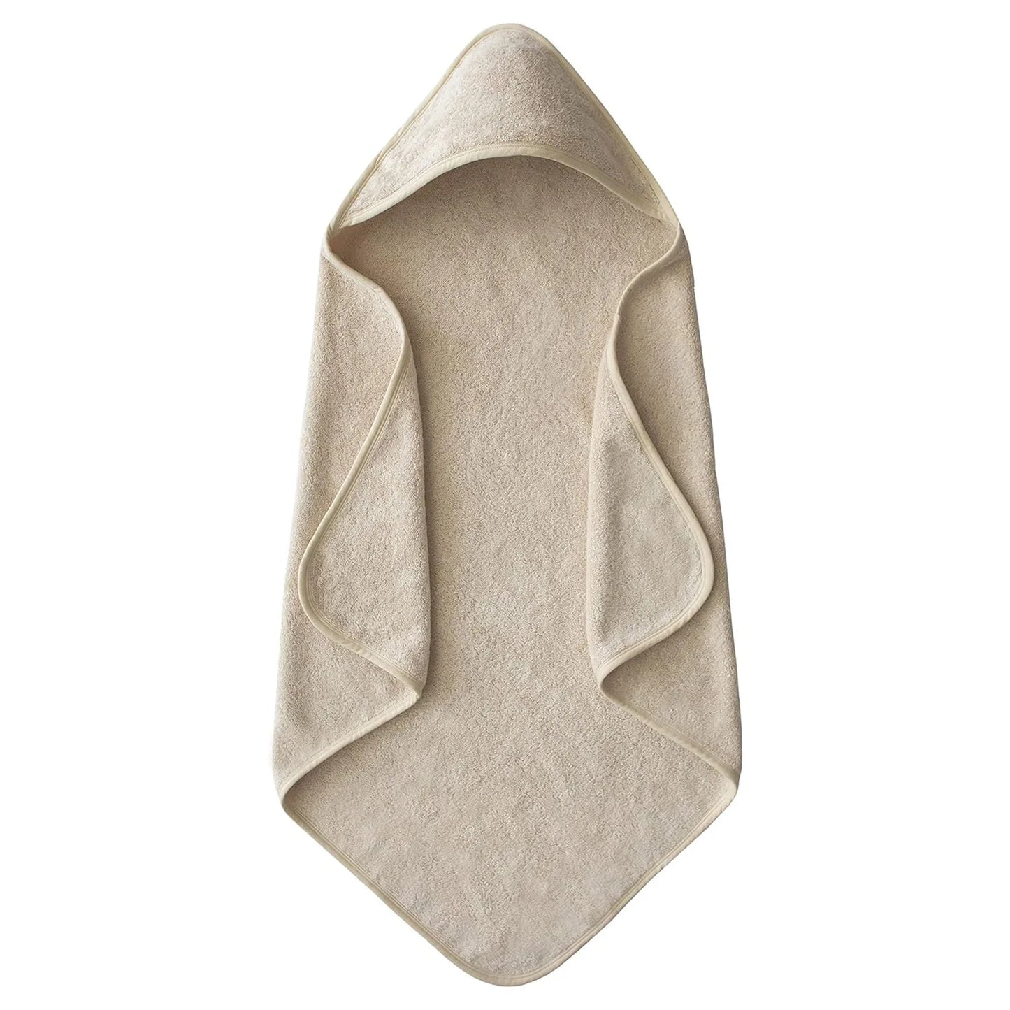 80*80cm Baby Bathrobe Bath Toddler Towel Swaddle Blankets with Hood Solid White Coral Fleece Towel Blanket Newborn Kids Bedding