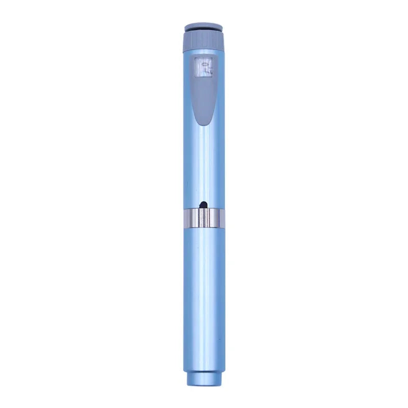 V2 Injection Pen Multi-use Precise Dosing Reusable Auto Injector Pen for 3ml Cartridges