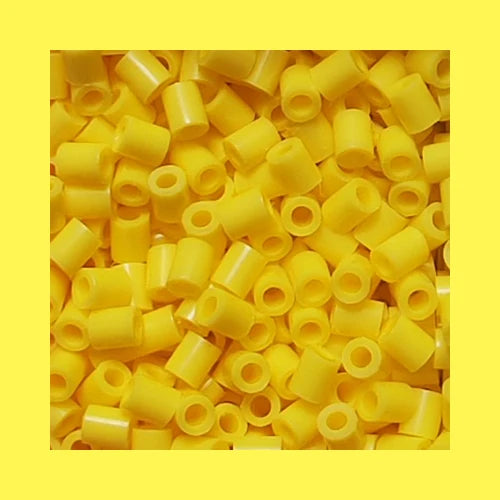 2.6mm Mini Iron Beads 5000PCS Pixel Art Fuse Beads for Kids Gift Hama Beads Diy Puzzles Iron Beads