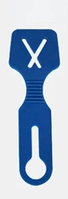 New Silicone Dog Poop Bag Dispenser Dog Poop Bag Holder  Pet Garbage Bag Clip Hands-free Clip Dog Cleaning Supplies
