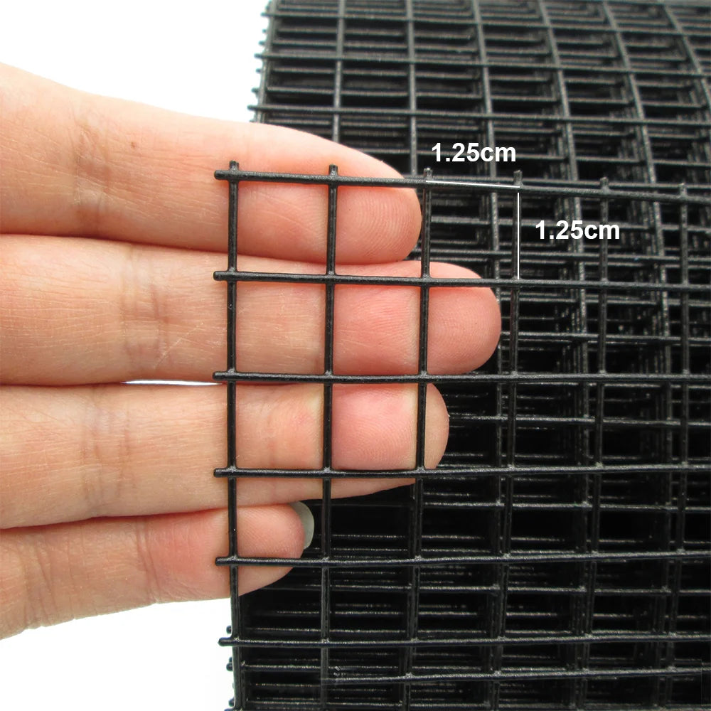 30m Solar Panel Bird Proofing KIT Stainless Steel Mesh 100 Aluminium Fasteners