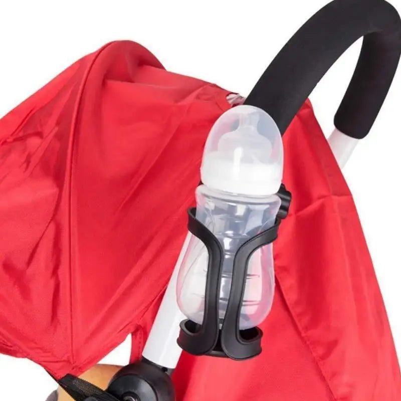 Baby Stroller Cup Holder Rack Children Bicycle Cart Bottle Rack Kids Bicycle Milk Water Pushchair Carriage Stroller 2030